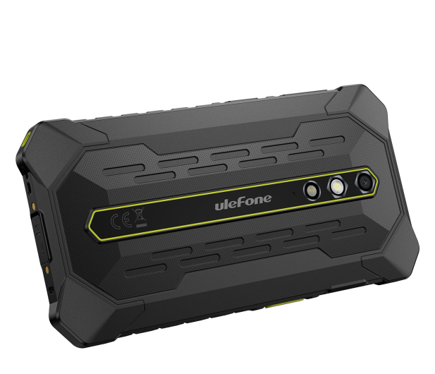 uleFone RugKing 2 Pro 4/128GB zielony - 1529391 - zdjęcie 16